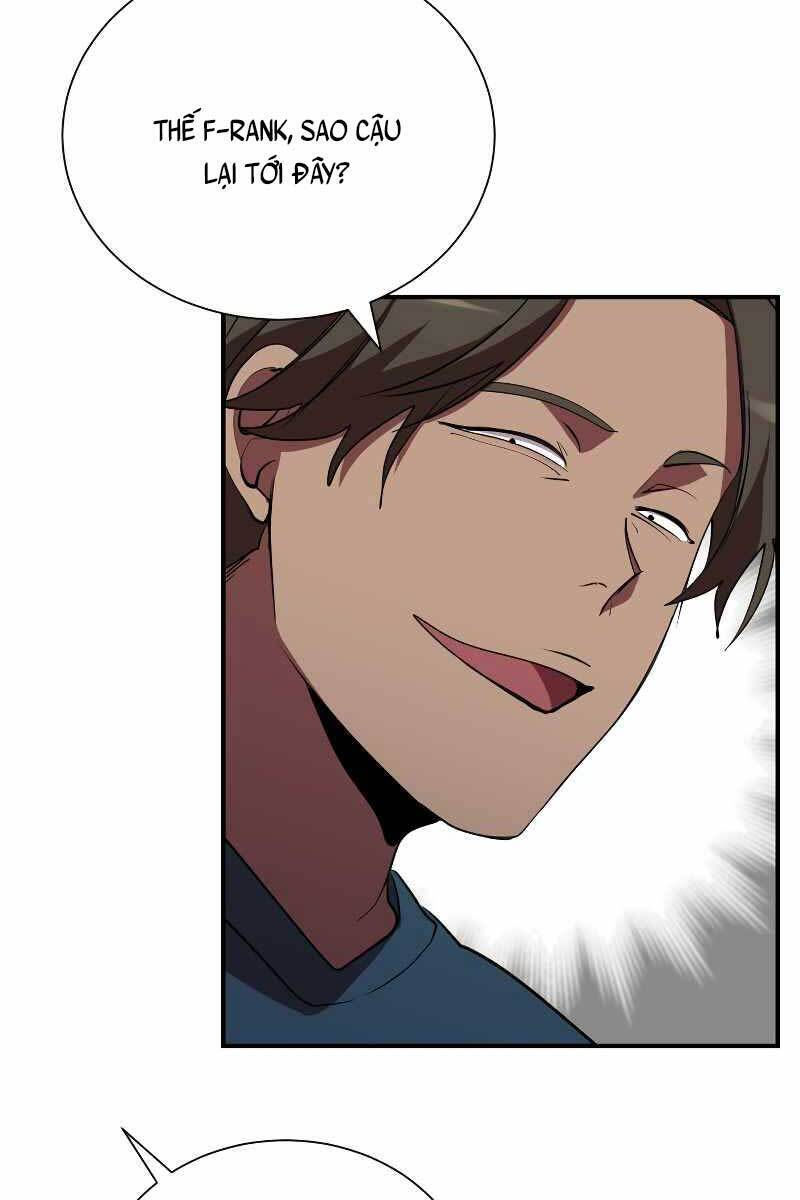 giả vờ làm kẻ vô dụng ở học đường chapter 34 24