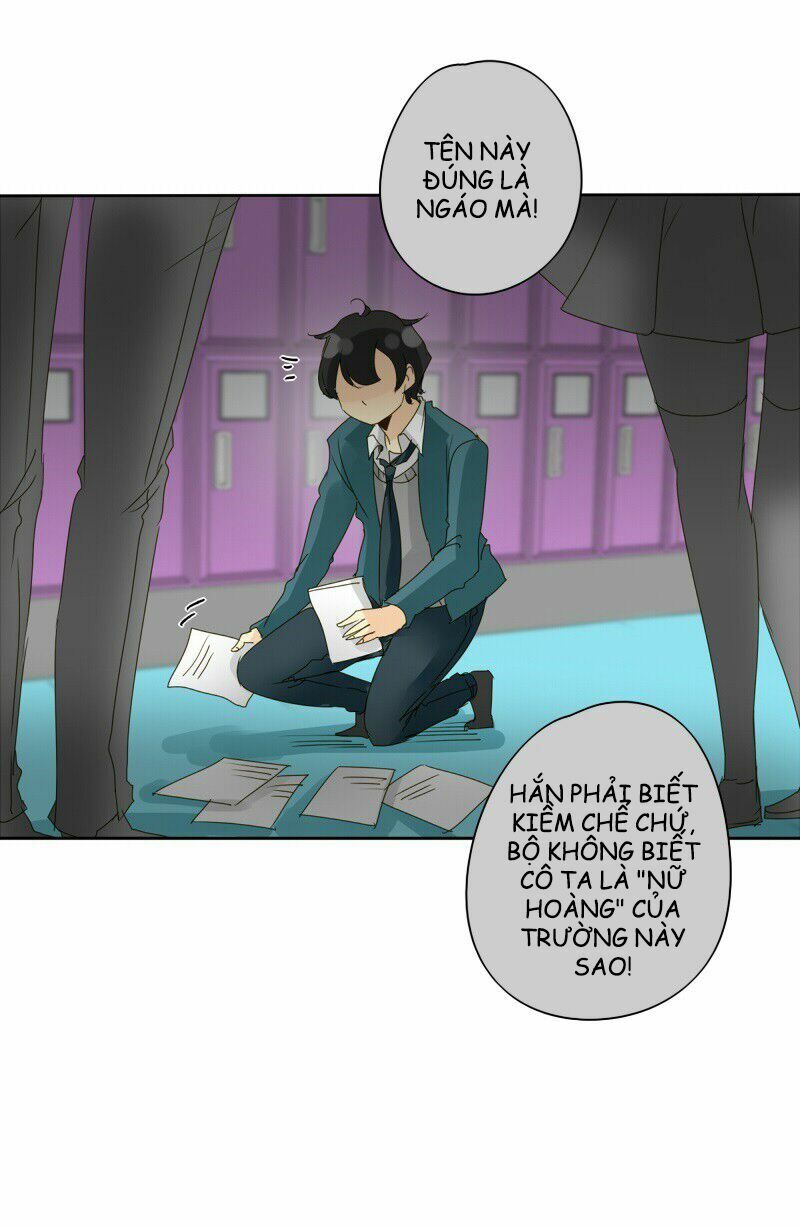 unordinary chapter 33 45