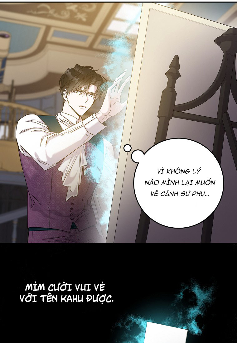 thuần hóa bạo chúa rồi bỏ trốn chapter 47.2 19