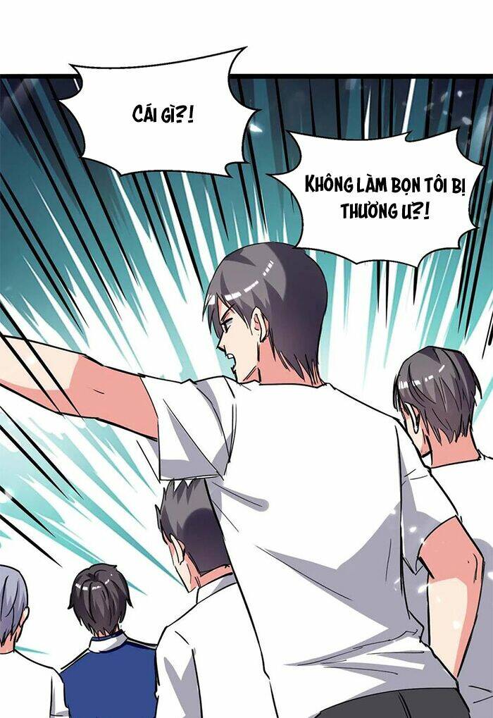 trọng sinh khí thiếu quy lai chapter 194 9