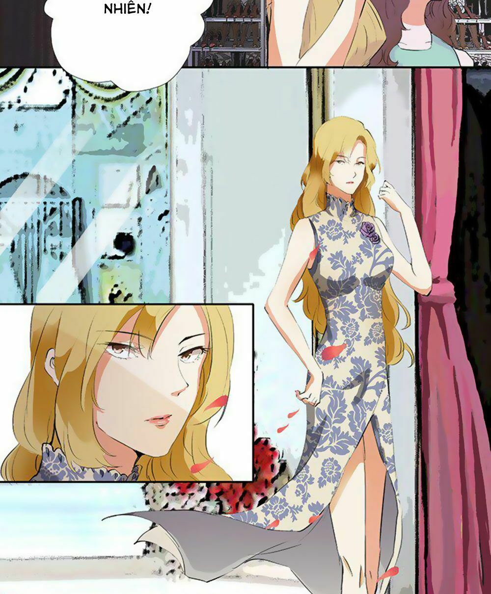 thiên kim đường môn chapter 24 17