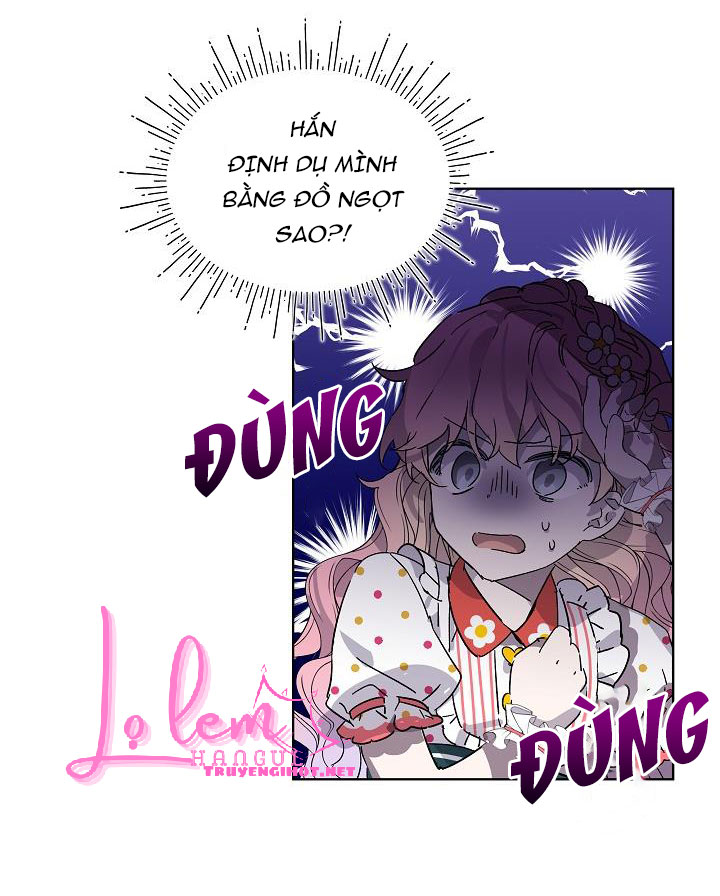 quý cô quyền lực chapter 0.2 4