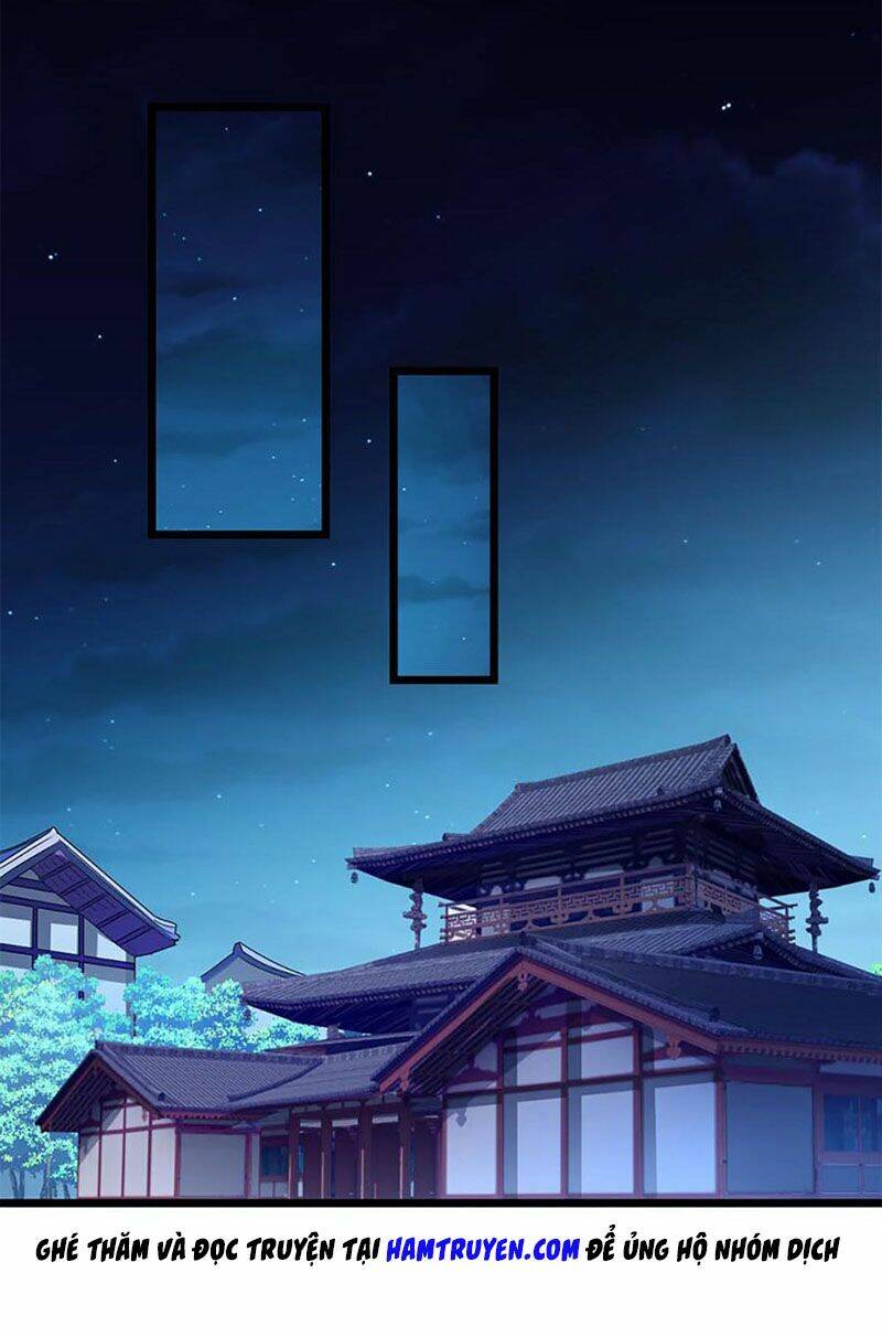 cửu dương thần vương chapter 210 15