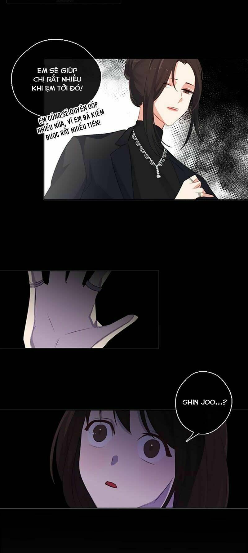 cộng tác của hoàng đế chapter 35 28