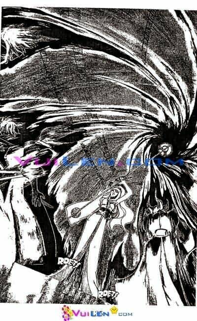 mắt quỷ kyo chapter 78 136