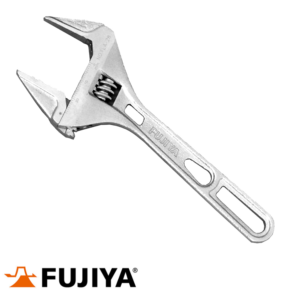 Mỏ lết điều chỉnh Fujiya FLA-28-F