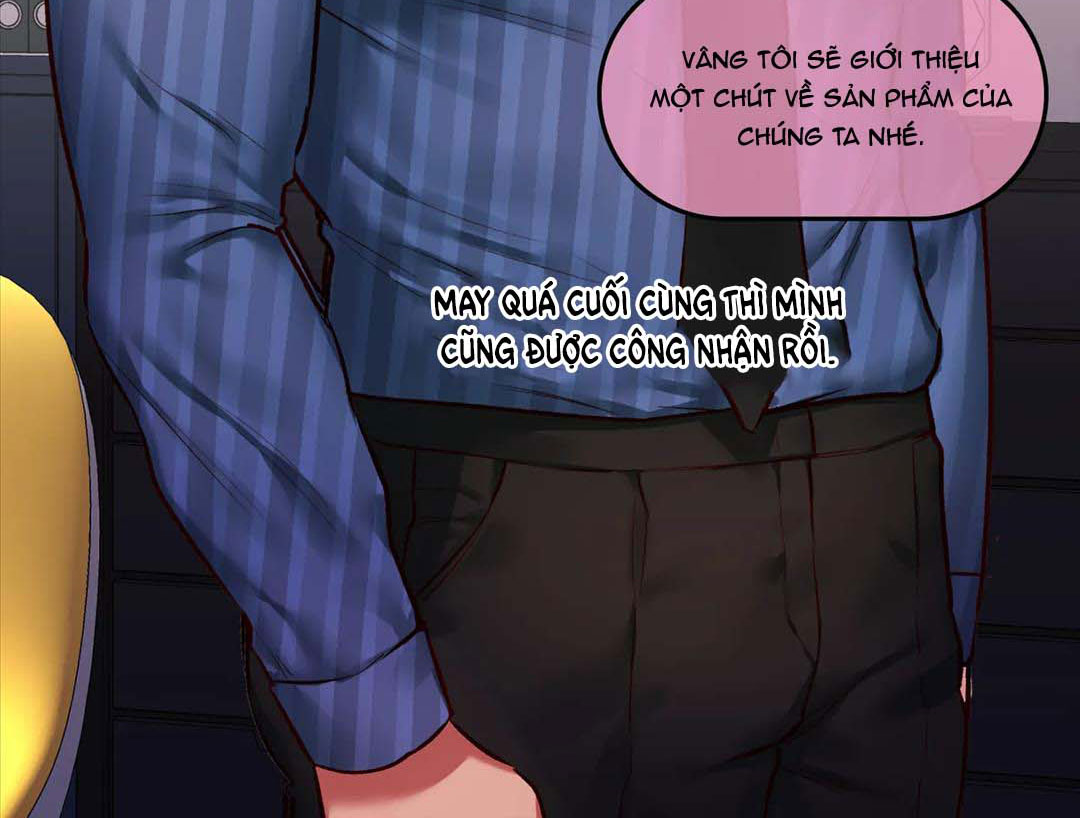 bài học về ngực của quý ngài sextoy chapter 5 67