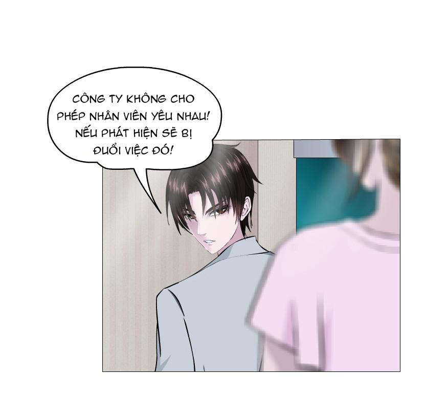 cạm bẫy của nữ thần chapter 88 22