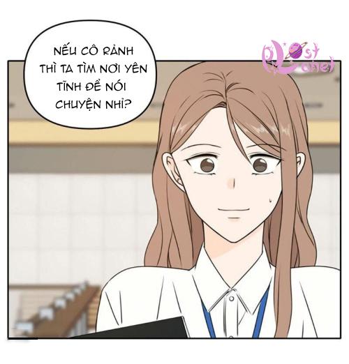 kiếp này cũng xin chăm sóc tôi như vậy nhé kiếp này cũng xin chăm sóc tôi như vậy nhé chapter 46 72