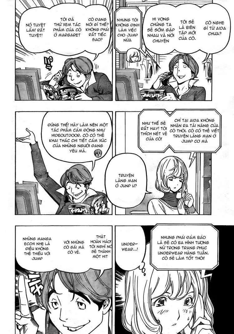 họa sĩ truyện tranh chapter 55 6