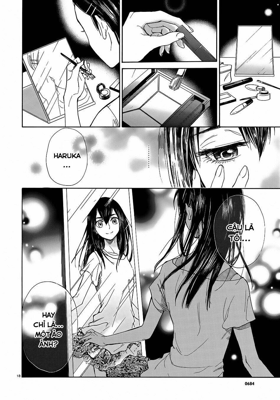 boy meets uchinaru girl chapter 1 20
