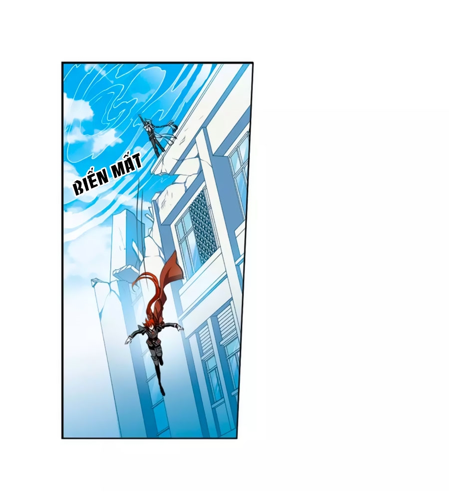 tam nhãn hao thiên lục chapter 299.1 19