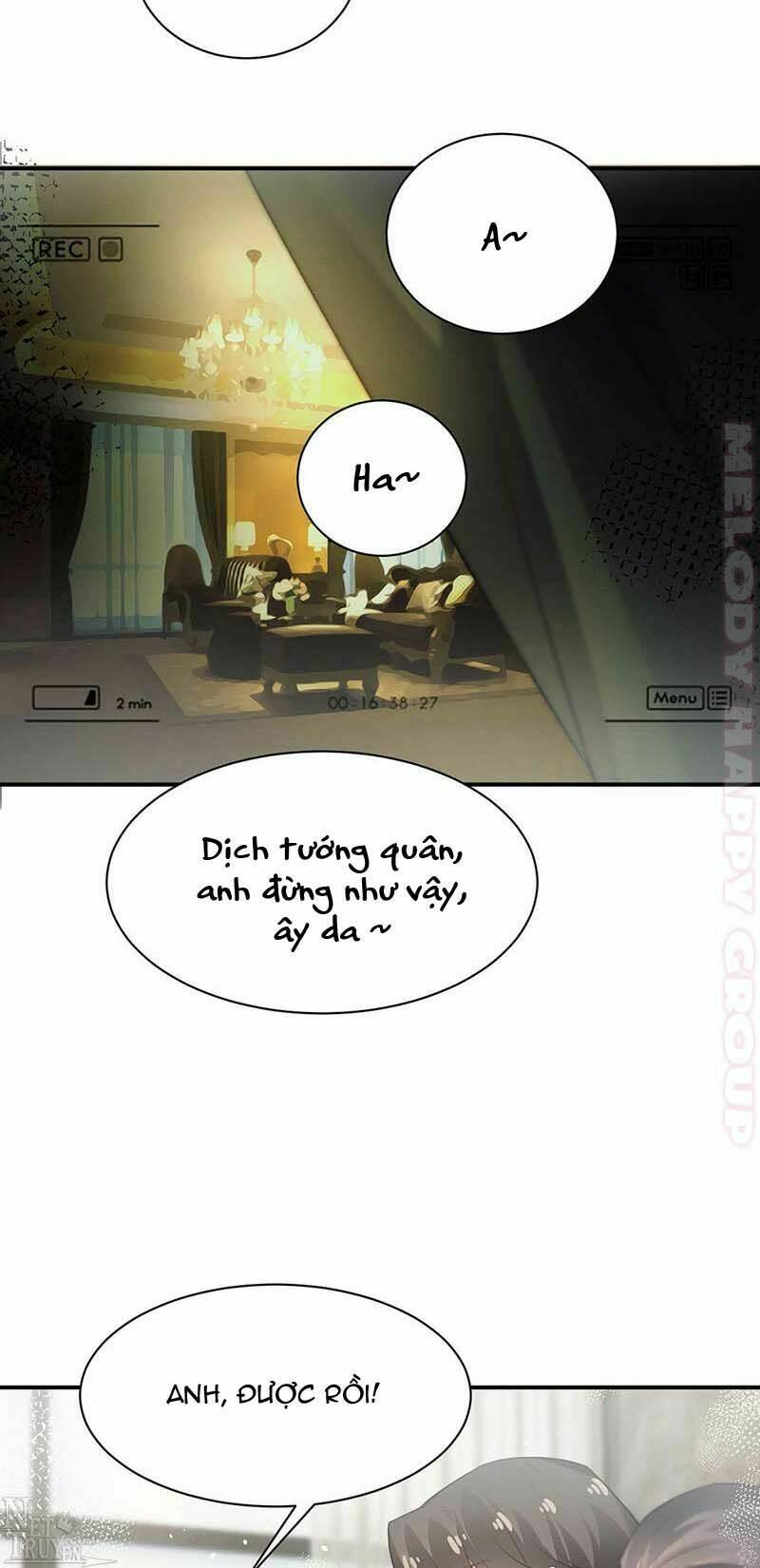 thịnh thế điềm sủng: cô vợ nhỏ đáng yêu của dịch thiếu chapter 105 15
