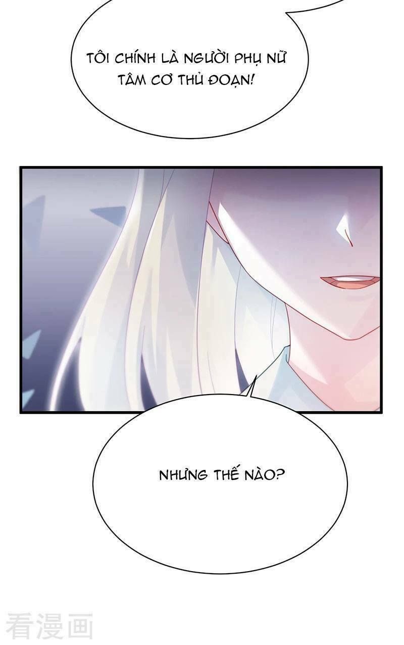 chọc tới chủ tịch tổng tài 2 chapter 70 19