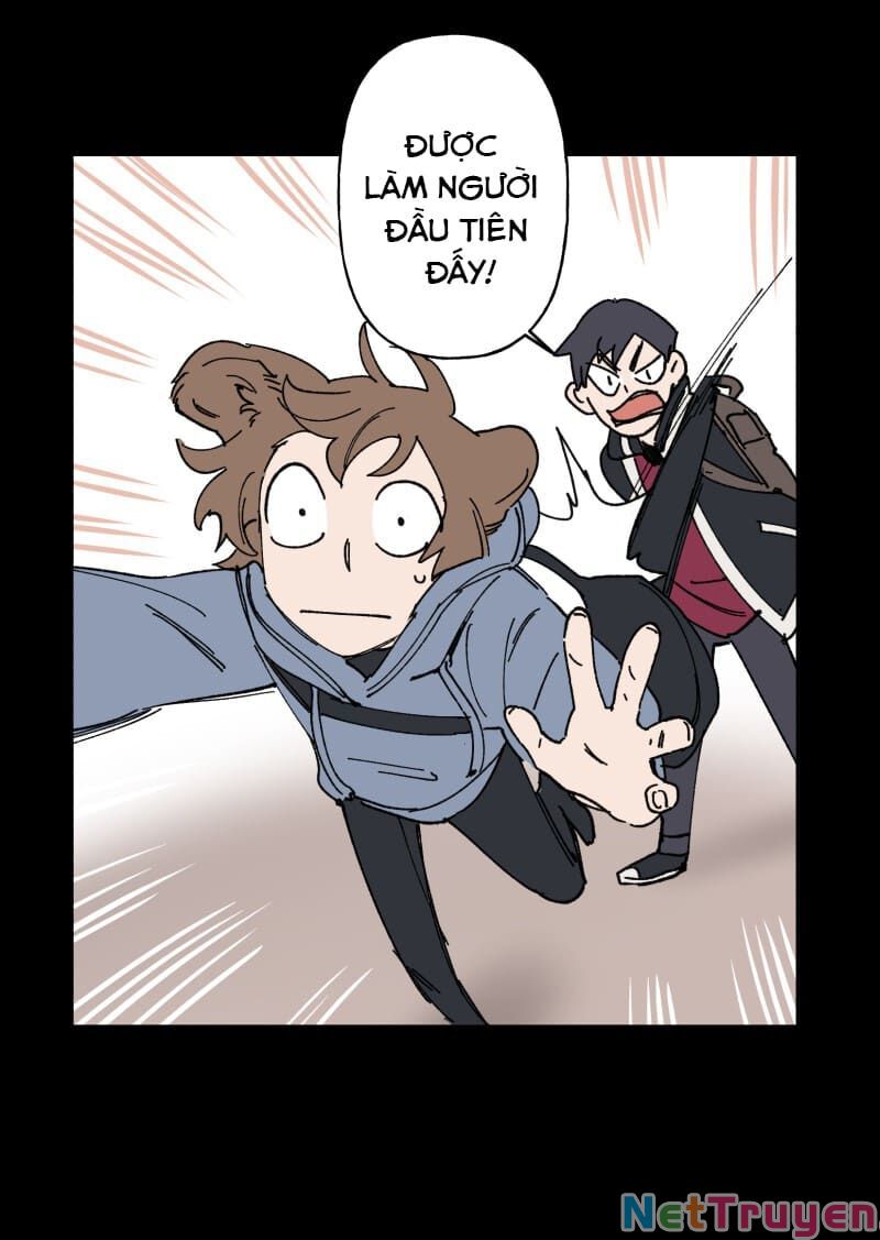 lumine - cội nguồn ánh sáng chapter 97 9