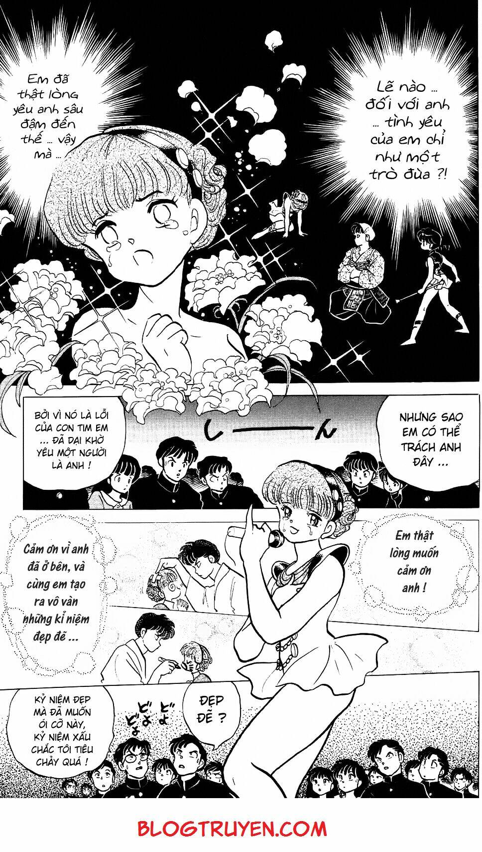 suối lời nguyền chapter 222 8