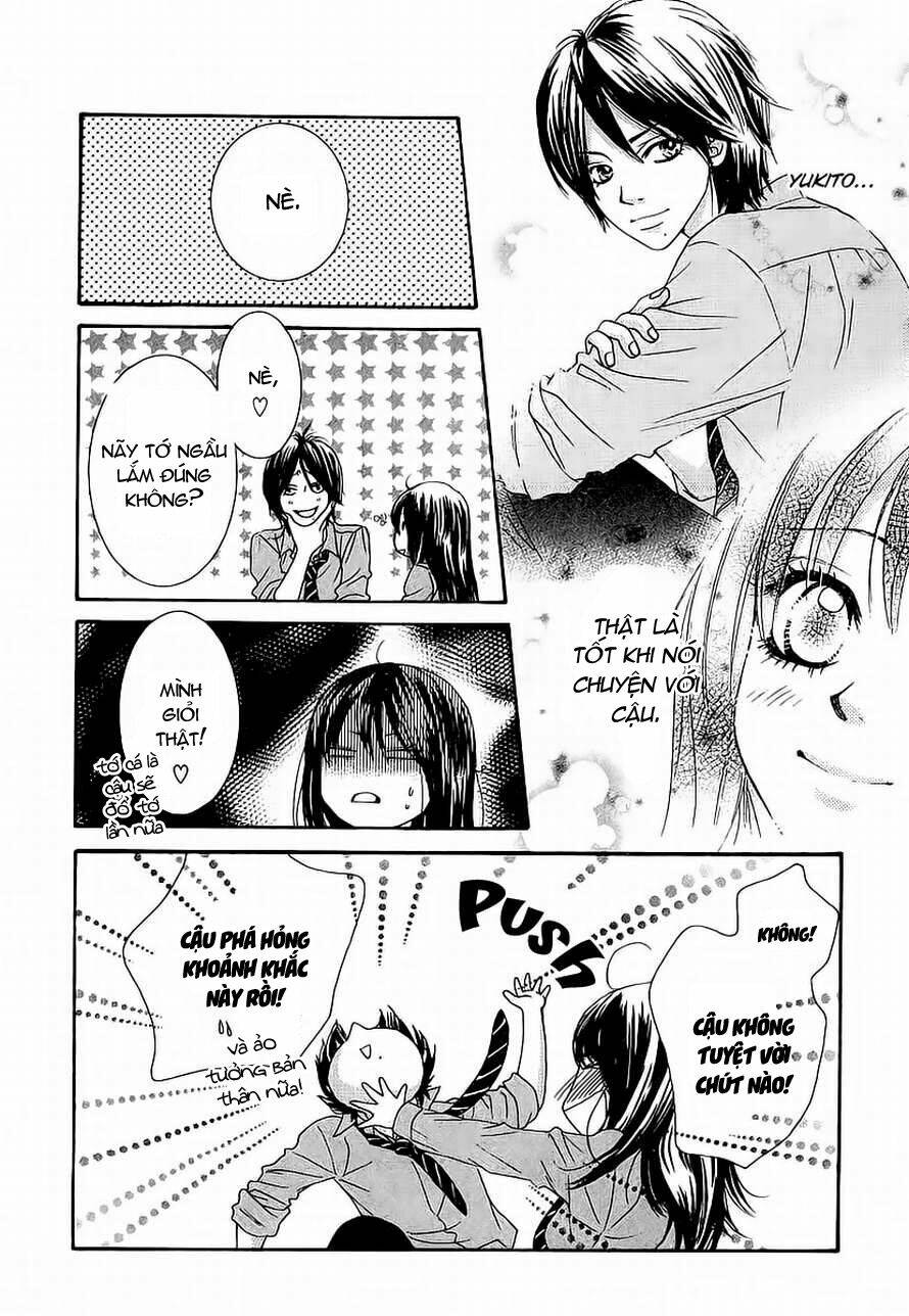 bokutachi wa shitte shimatta chapter 18 22