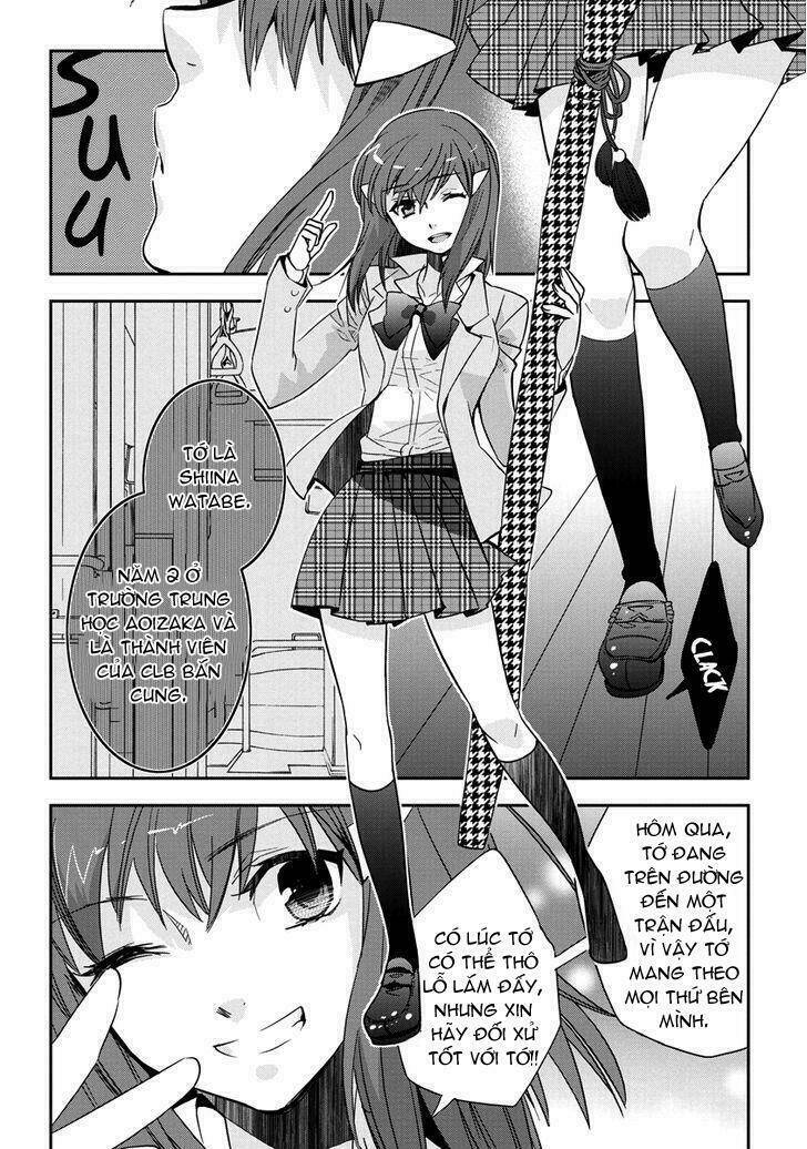 soukai no eve chapter 2 17