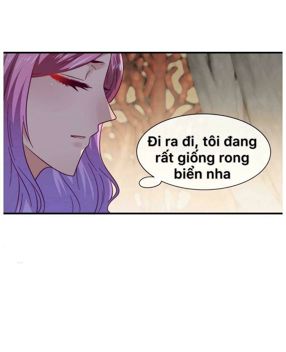 nữ hoàng thú sủng chapter 18 14