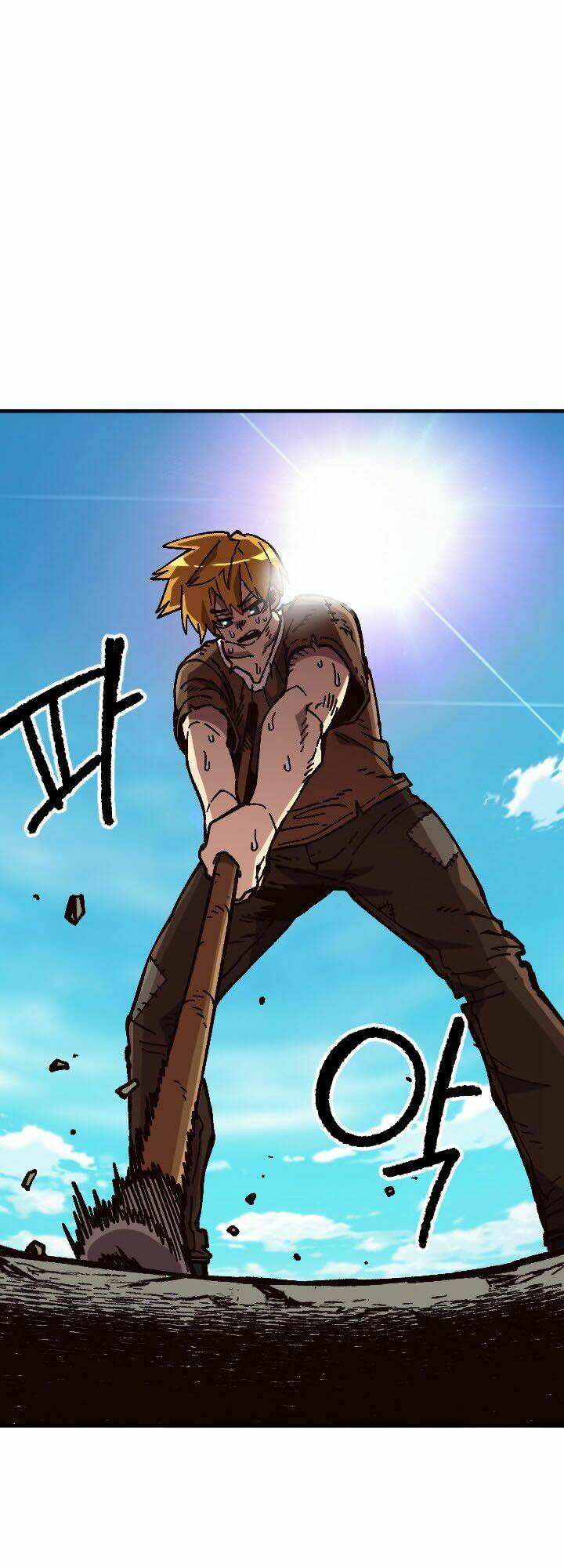 đại lục vô song chapter 29 2