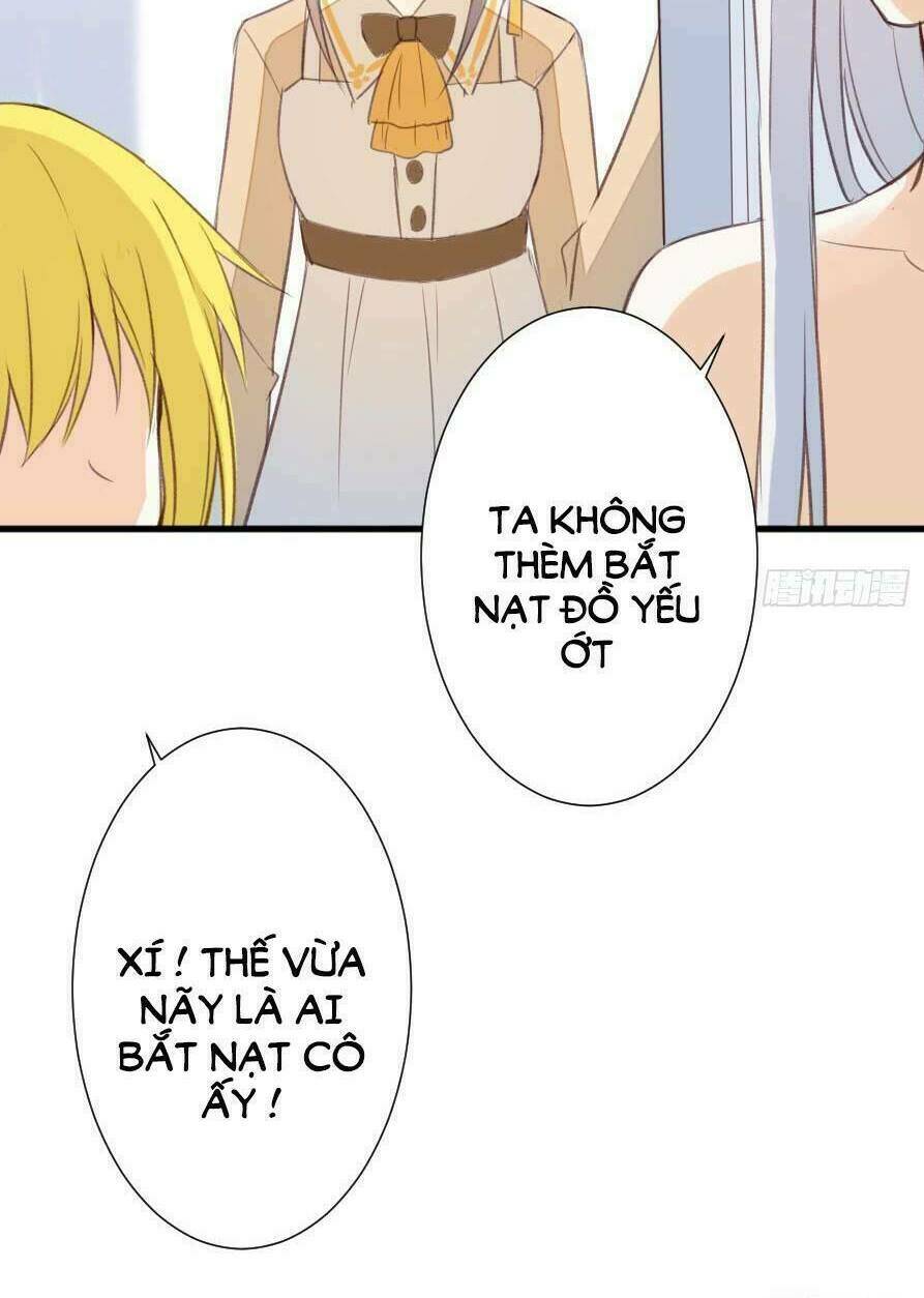 hôm nay ta cũng muốn trêu chọc nàng chapter 79 36