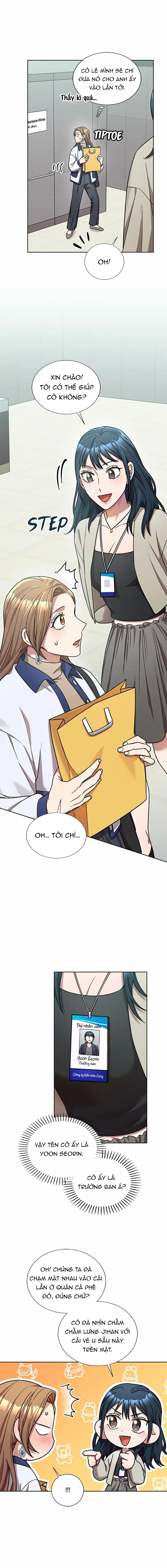 kết hôn ư? không, cảm ơn! chapter 31.2 1