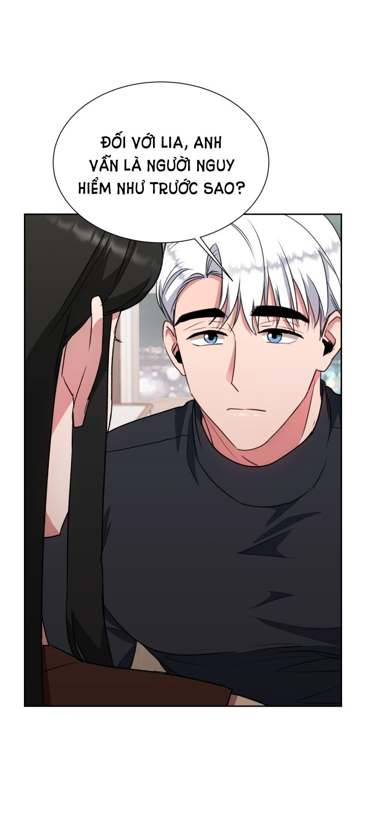 Tuyệt Đối Chiếm Hữu chapter 64.1 - Trang 10