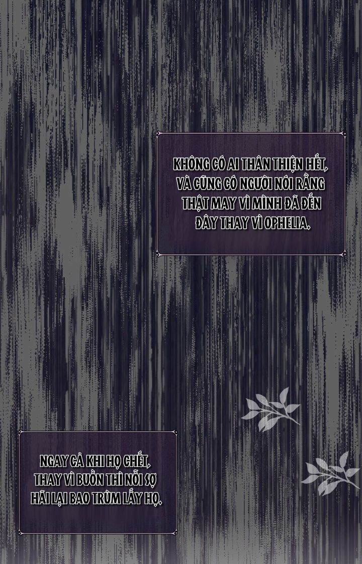 trở thành vợ của nam chính phế vật chapter 4 50