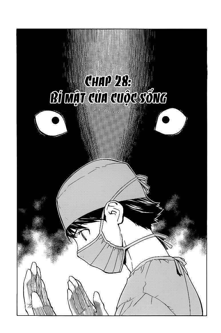 saijou no meii chapter 28 3