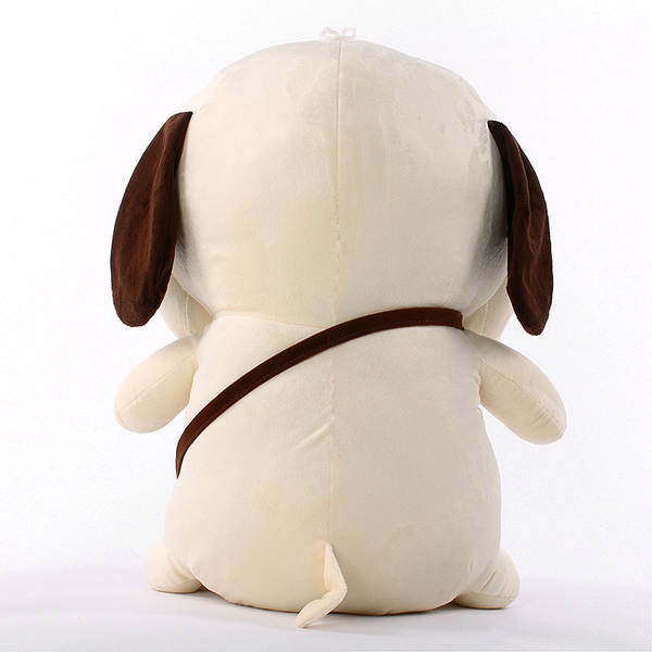 Gấu Bông Chó Puppy đi học (30 Cm)