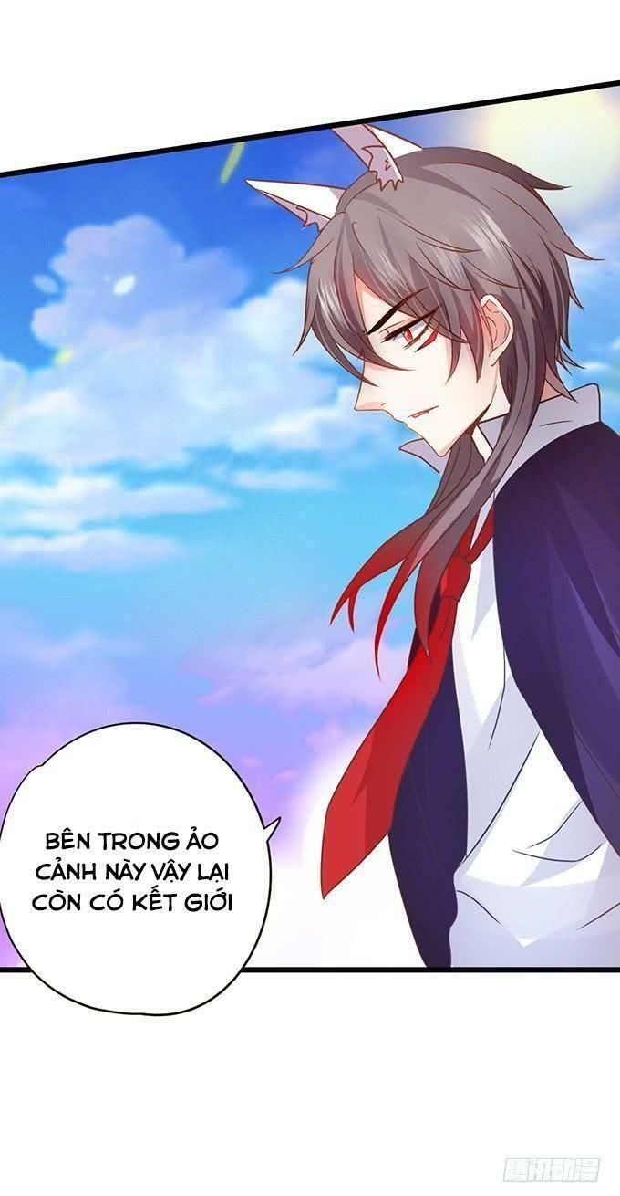 hồ tiên hung bạo chapter 42 19