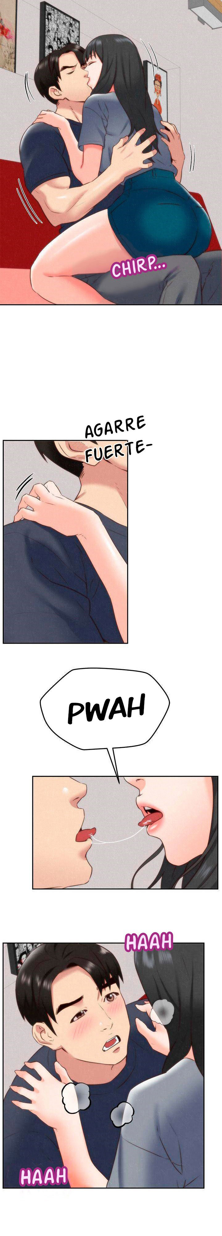 cô gái bé nhỏ của tôi chapter 31.2 12