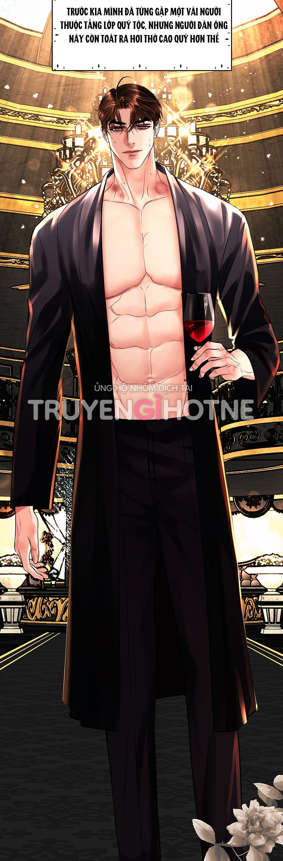 tôi đã ký khế ước với ác quỷ chapter 5.1 7