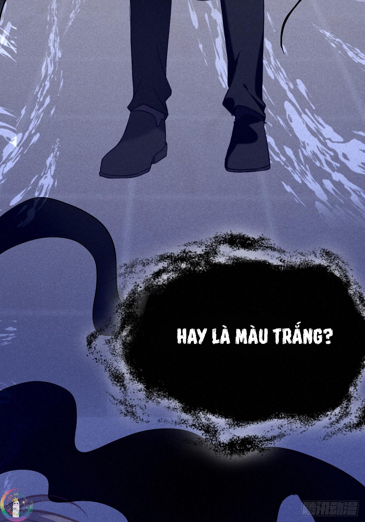 [bl] quan hệ nguy hiểm chapter 3 42