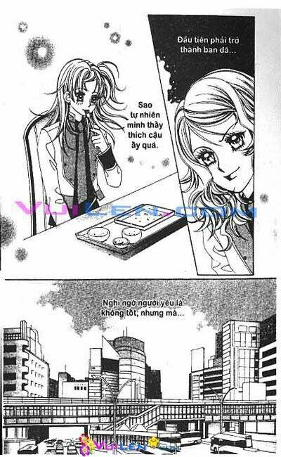 nụ hôn cuối chapter 61 15