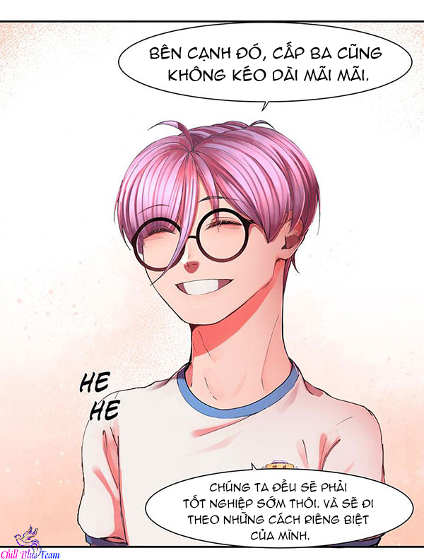 anh đô dịu dàng của tôi chapter 16 10