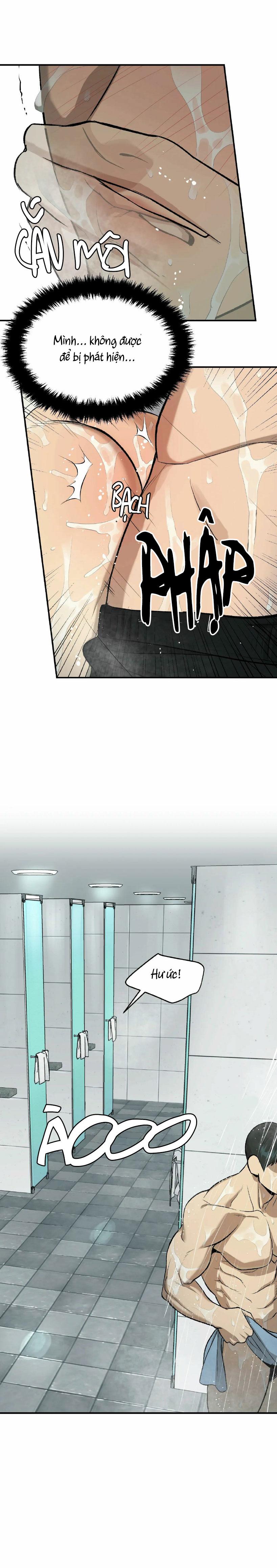 điềm rủi chapter 8 36