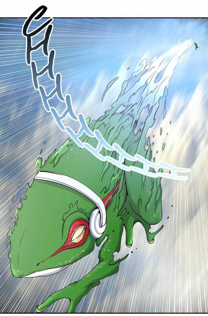 tòa tháp bí ẩn 2 chapter 321 28