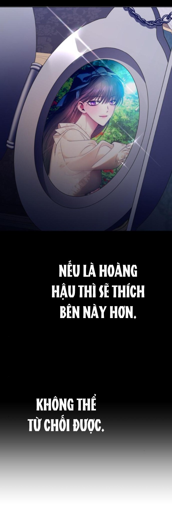 tôi muốn trở thành cô ấy dù chỉ là một ngày chapter 152.2 41