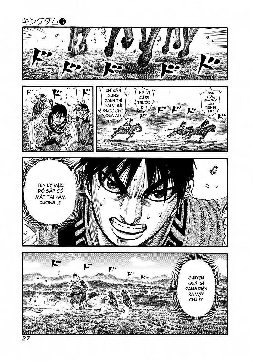 kingdom - vương giả thiên hạ chapter 175 3