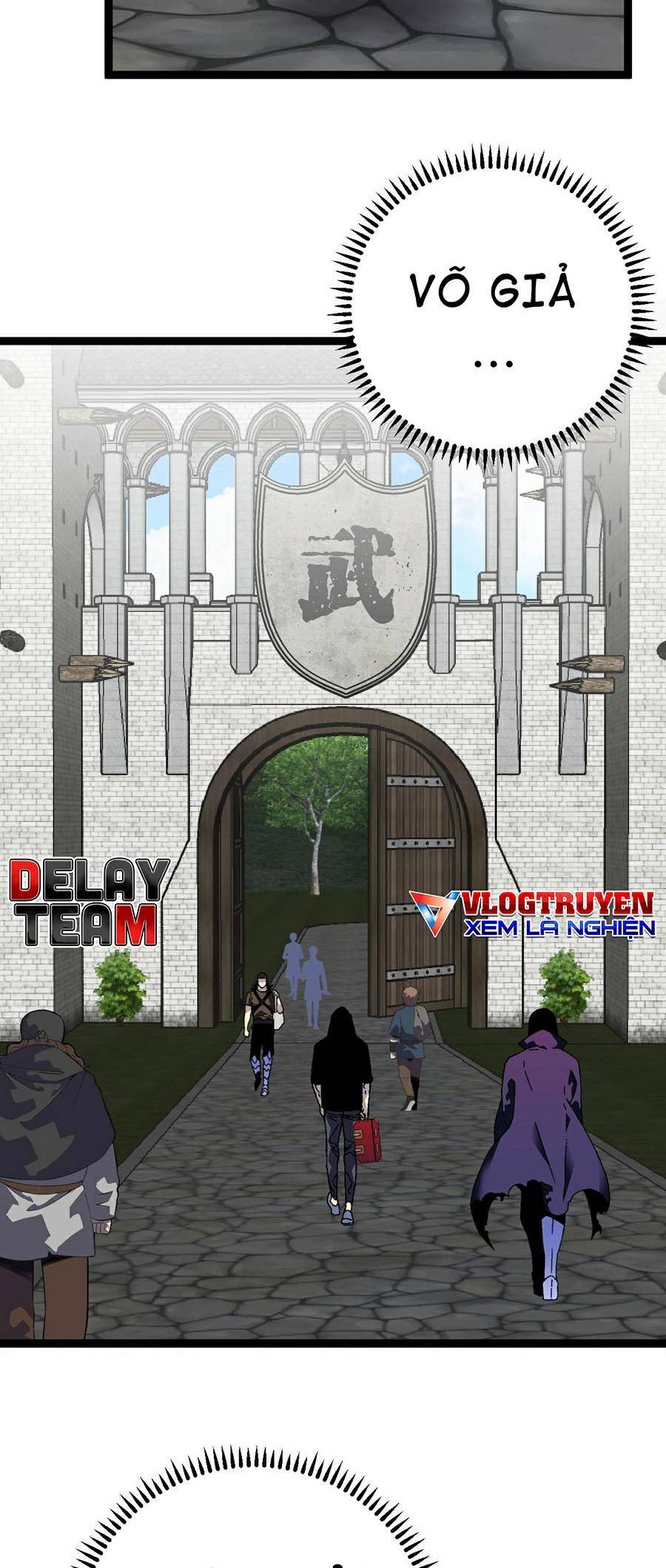 đằng lục thiên phú chapter 24 37