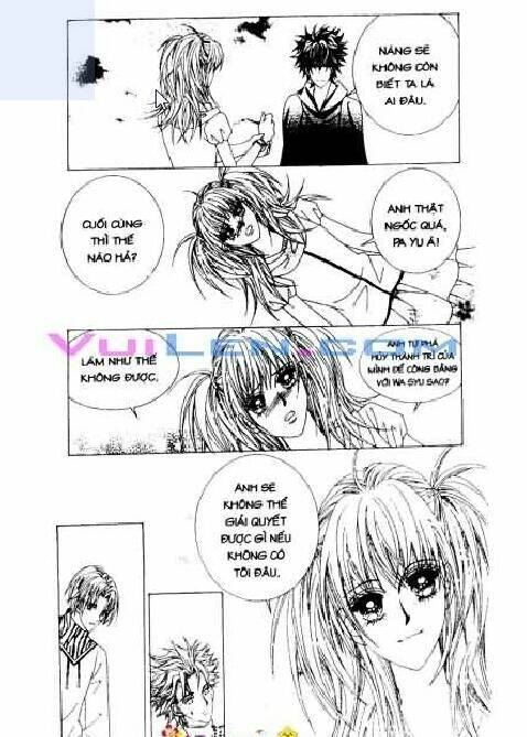 công chúa của tôi chapter 10 74