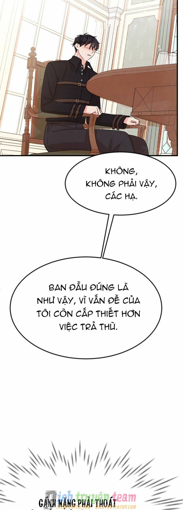 tiểu thư scarlet, em không muốn trả thù sao? chapter 29 18