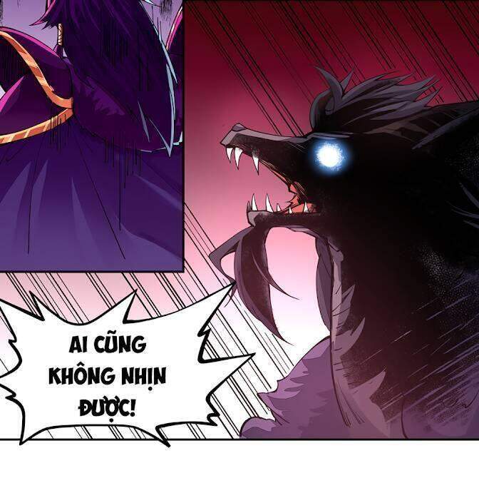 cuộc sống của kiếm thần cũng không hẳn là chán chapter 3 16