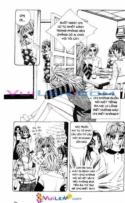 thiên thần tái thế chapter 5 16