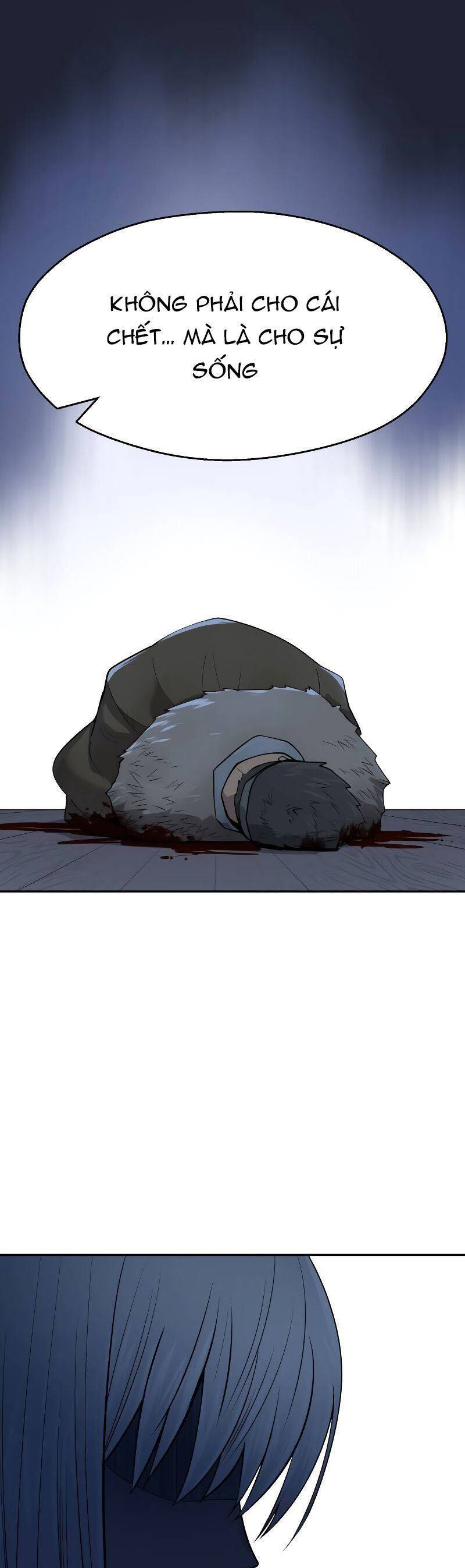 kiếm sĩ thiếu niên chapter 44 21