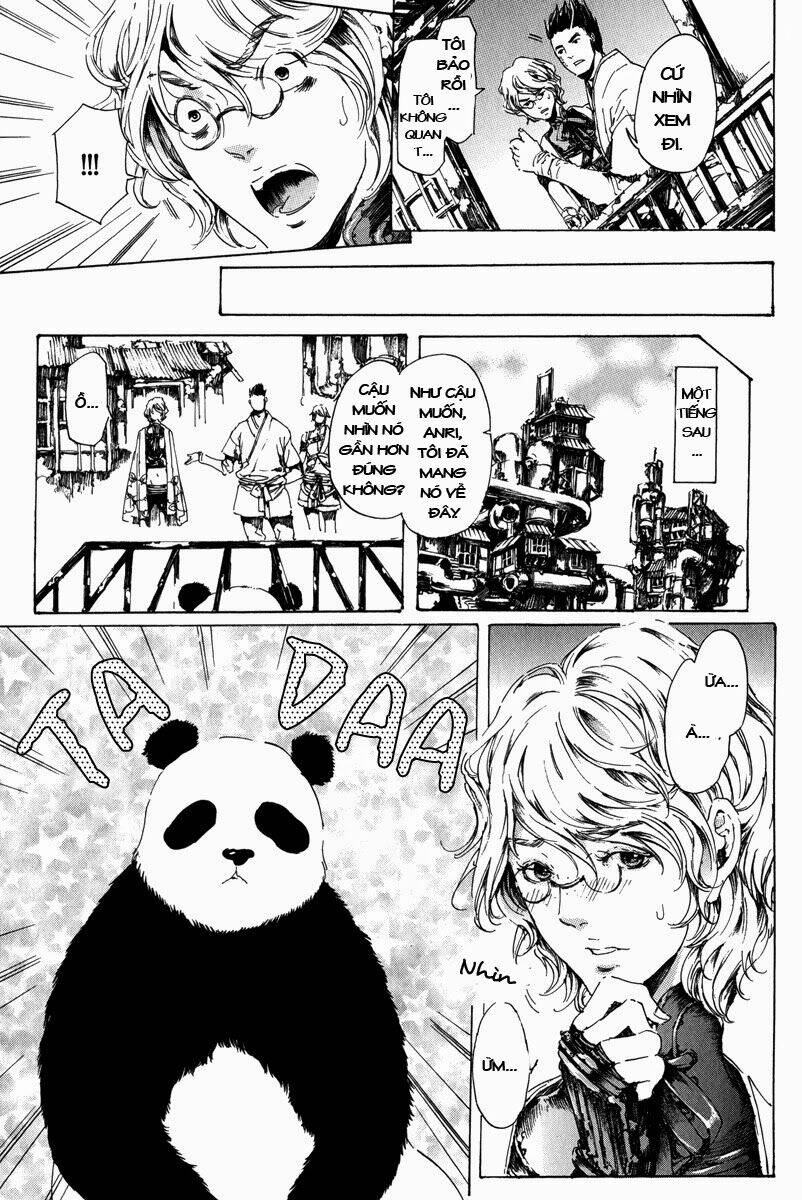 adekan chapter 26.5 8