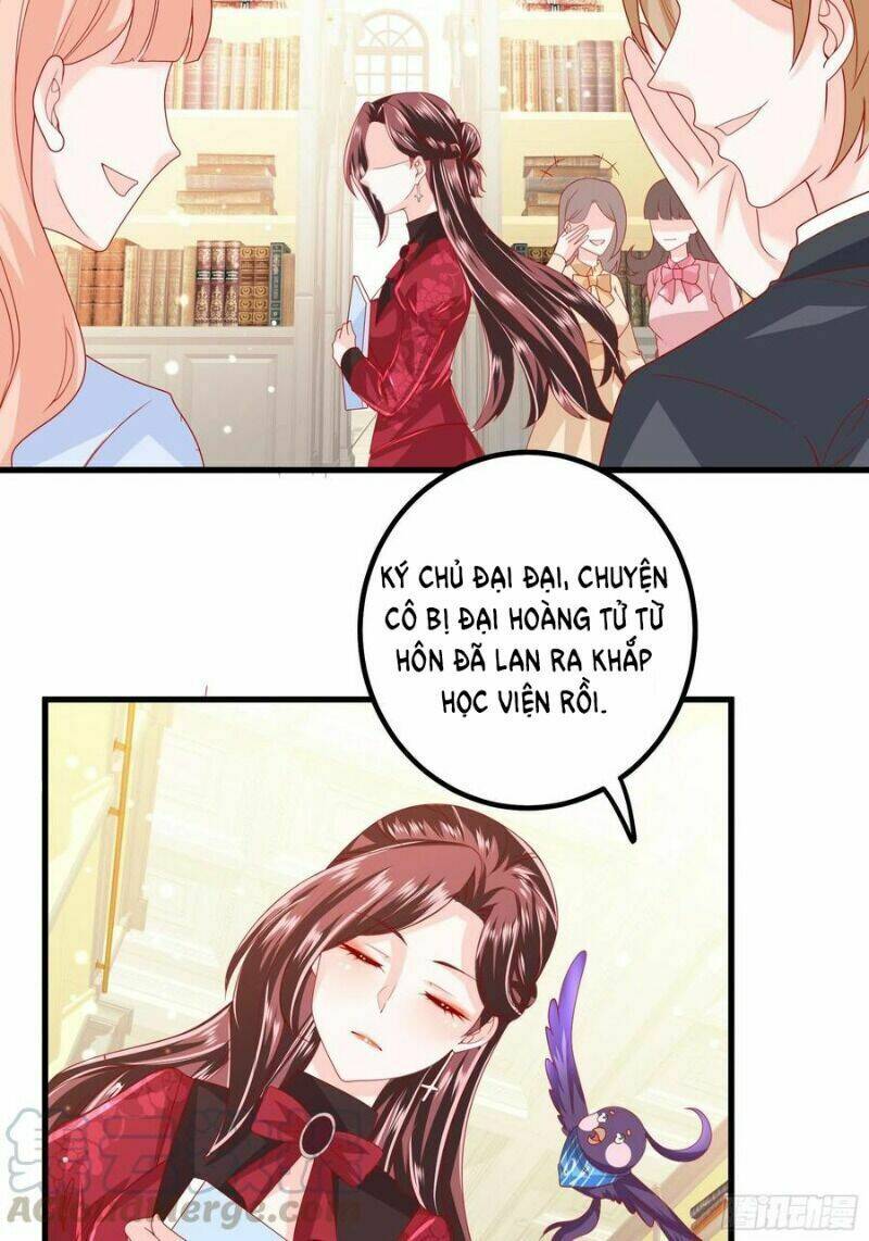 ta phải làm hoàng hậu chapter 42 4