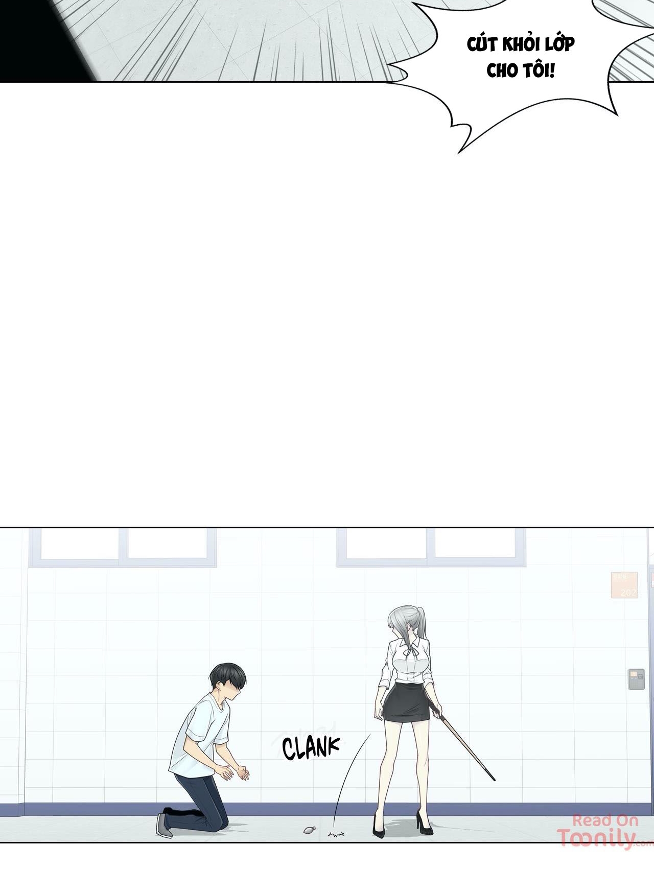 mở khóa tim em chapter 31 64