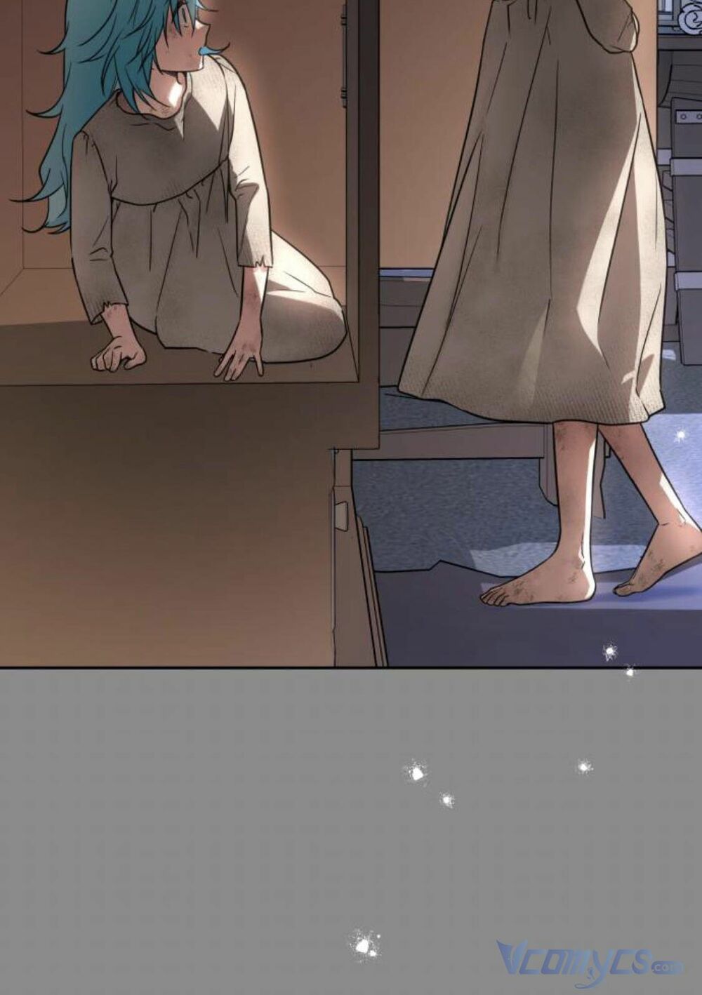 công nương mint bé nhỏ chapter 8 69